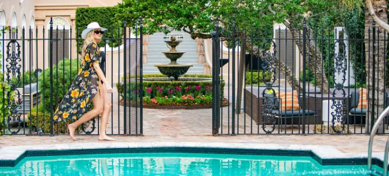 邮政酒店 – 法国区，万丽酒店(Hotel de la Poste - French Quarter, a Renaissance Hotel)图片