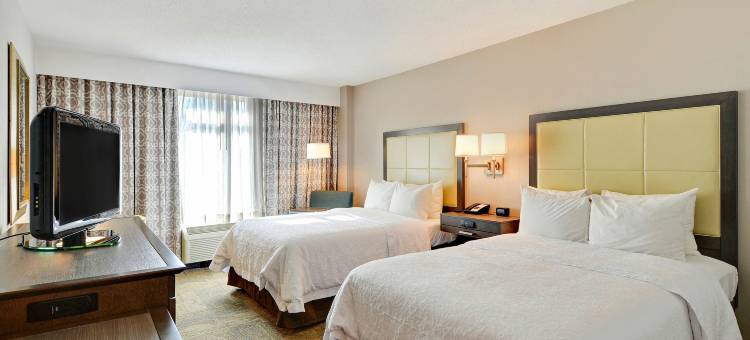亚历山德里亚/老城区欢朋酒店(Hampton Inn Alexandria-Old Town/King Street)图片