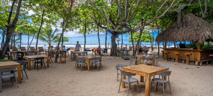 南蒂帕酒店 - 蒂科海滩体验(Hotel Nantipa - A Tico Beach Experience)图片