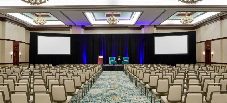 伯明翰玫瑰桥万丽高尔夫度假酒店(Renaissance Birmingham Ross Bridge Golf Resort & Spa)图片