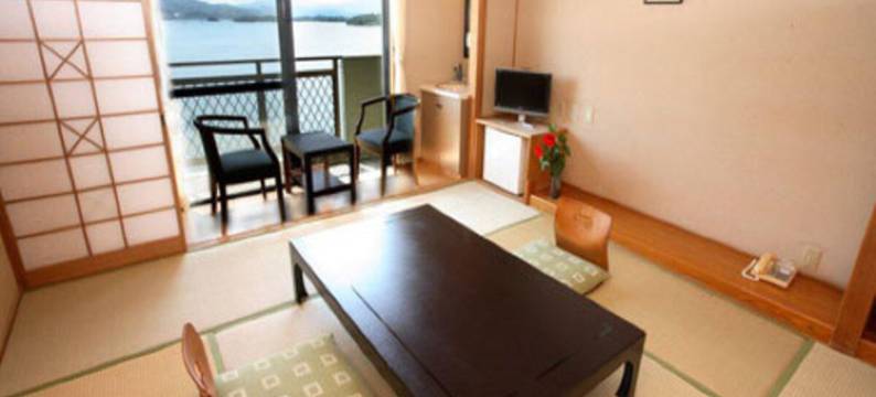 可马苏亚纳吉萨堪酒店(Komatsuya Nagisakan)图片