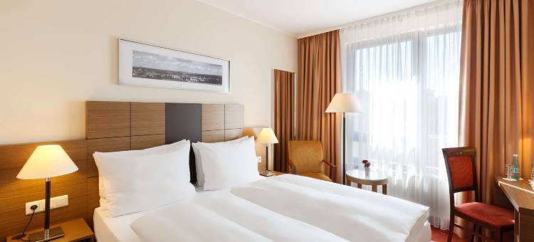 班贝格城贝斯特韦斯特酒店(Best Western Hotel Bamberg)图片