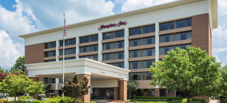 欢朋酒店-马纳萨斯(Hampton Inn Manassas)图片