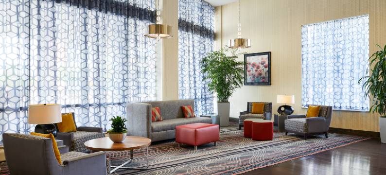 芒特普罗佩特欢朋套房酒店(Hampton Inn & Suites Chicago/Mt. Prospect)图片