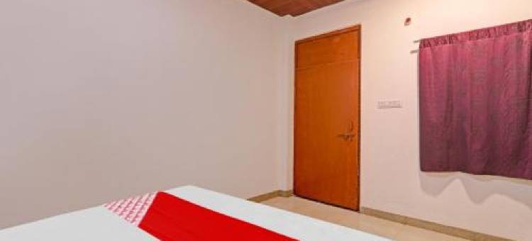 Hotel O SP Palace图片