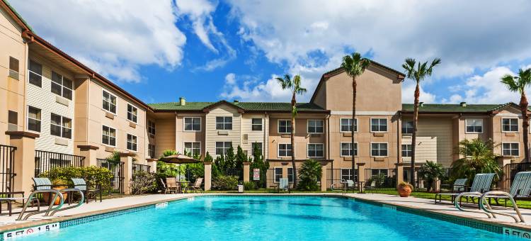 邦斯威尔Homewood Suites by Hilton(Homewood Suites by Hilton Brownsville)图片