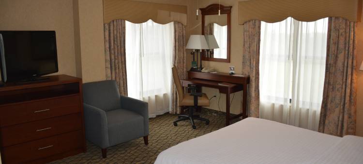 布赖顿Homewood Suites by Hilton(Homewood Suites by Hilton Brighton)图片