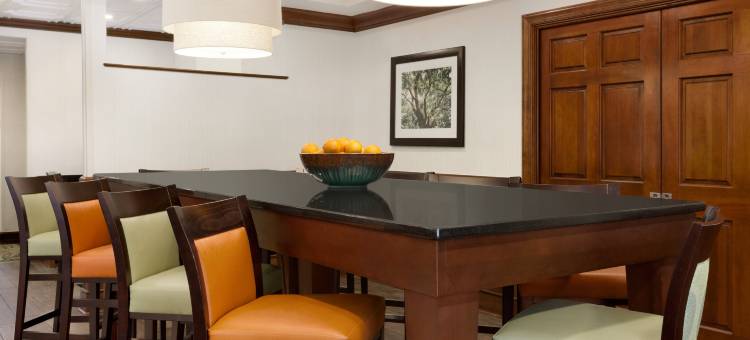 哥伦比亚市中心历史区欢朋酒店(Hampton Inn Columbia-Downtown Historic District)图片