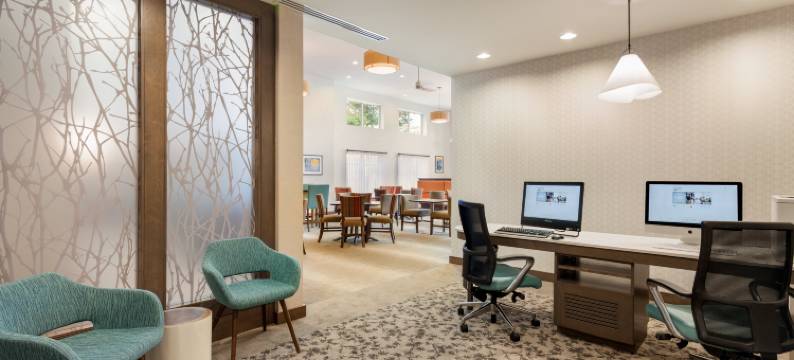 纳舒厄盖特威希尔斯Homewood Suites by Hilton(Homewood Suites by Hilton Gateway Hills Nashua)图片