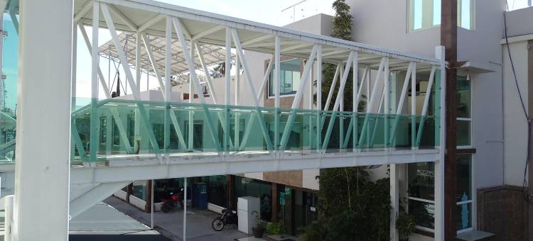 基亚精品酒店(Hotel Gya Boutique)图片