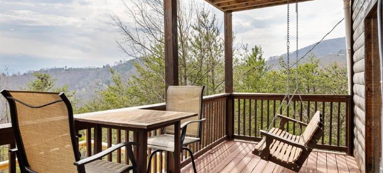 超越一切 - 中心地段, 无遮挡景观木屋, 幽静蜜月之选(Above ALL - Unobstructed View, Central Location , Secluded Honeymoon Retreat)图片