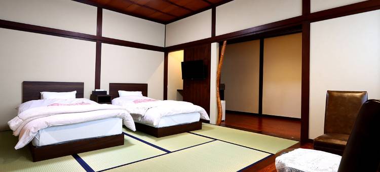 有田屋日式旅馆(Aritaya Ryokan)图片