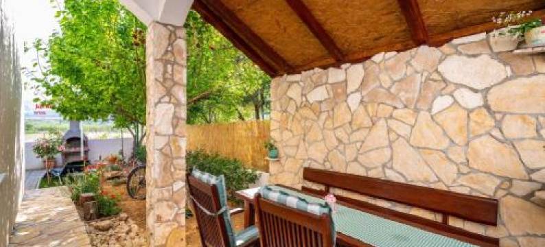 米尔卡公寓(Apartments Milka)图片