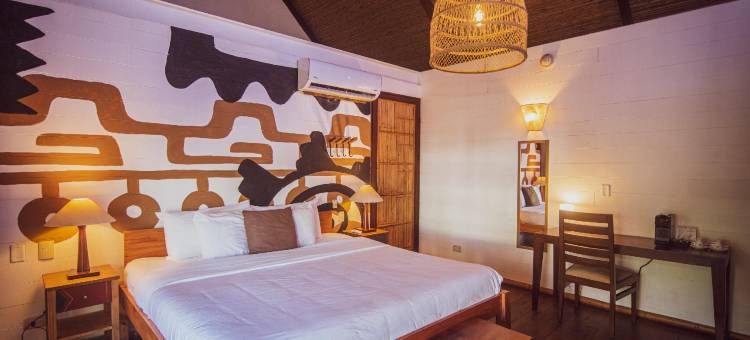 Socialtel Nosara - Formerly Selina Nosara图片