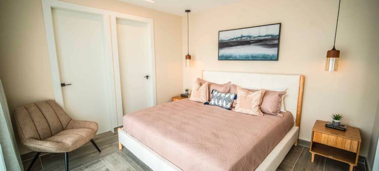 阿斯顿鲁比城市套房(Aston Rubi City Suites)图片