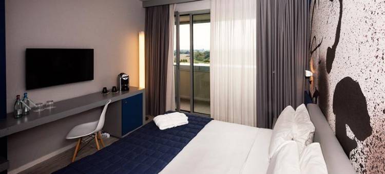 JR 酒店 吉利佛罗伦萨(Jr Hotels Gigli Firenze)图片