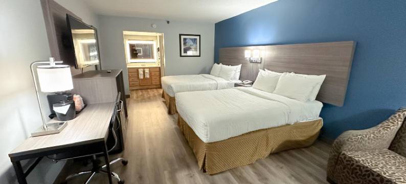 凯隆酒店(Clarion Inn)图片