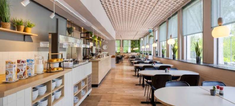 布鲁日格林公园酒店(Green Park Hotel Brugge)图片