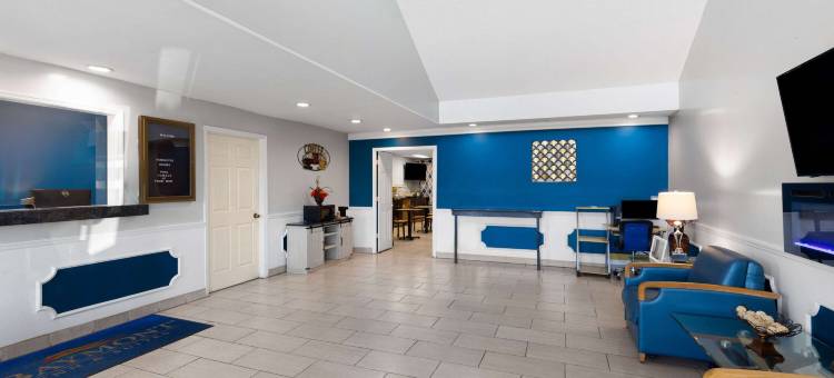 塞尔玛温德姆呗盟酒店(Baymont by Wyndham Selma)图片