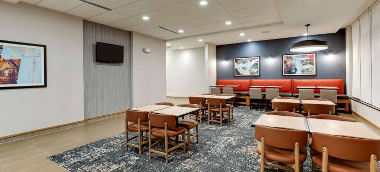 圣路易斯/切斯特菲尔德凯悦嘉轩酒店(Hyatt Place St Louis Chesterfield)图片