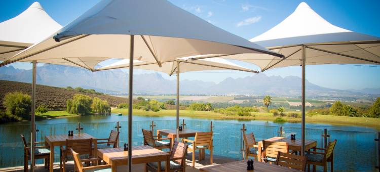 阿萨拉红酒庄园酒店(Asara Wine Estate & Hotel)图片
