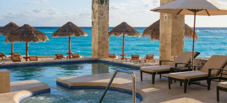 The Westin Cancun Resort Villas & Spa图片