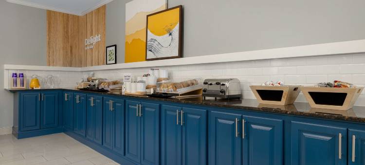 Spark by Hilton 埃文斯维尔东, 印第安纳州(Spark by Hilton Evansville East, IN)图片