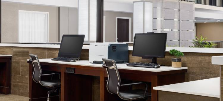 希尔顿旗下奥兰多布埃纳维斯塔湖度假村大使套房酒店(Embassy Suites by Hilton Orlando Lake Buena Vista Resort)图片