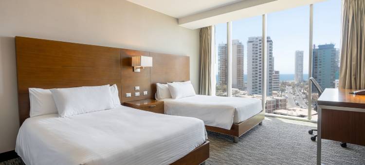 希尔顿花园伊基克酒店(Hilton Garden Inn Iquique)图片