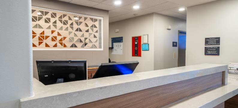 Candlewood Suites 贝敦(Candlewood Suites BAYTOWN by IHG)图片