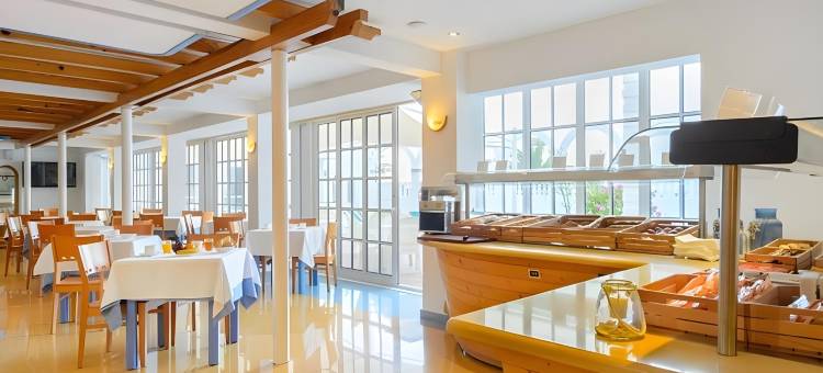 帕诺拉米克公寓酒店(Apartamentos Vibra Panoramic)图片