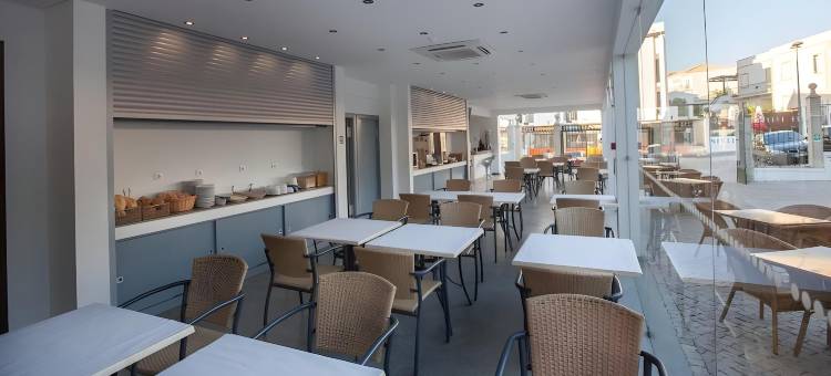 维拉赫斯菲酒店(Vila Recife Hotel)图片