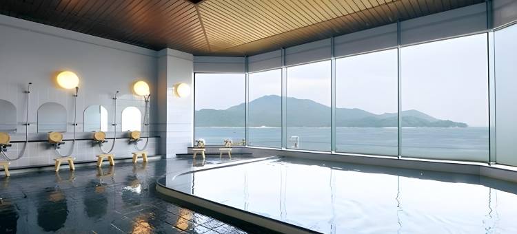 宫滨大酒店(Miyahama Grand Hotel)图片