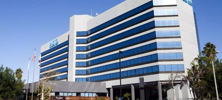 亨廷顿海滩酒店(Hotel Huntington Beach)图片