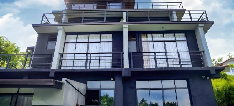 松山公寓(Pine Hill Residence)图片