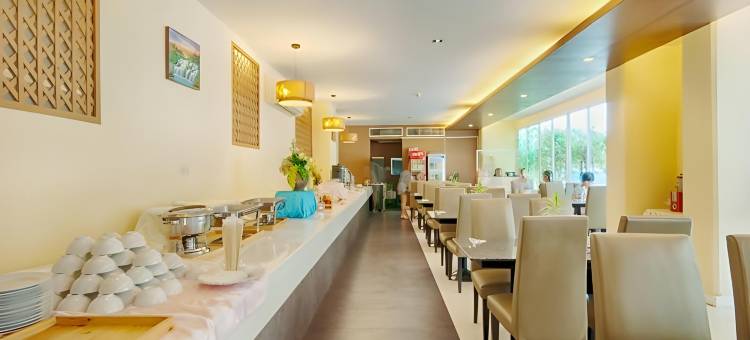 TM兰妮酒店(TM Land Hotel)图片