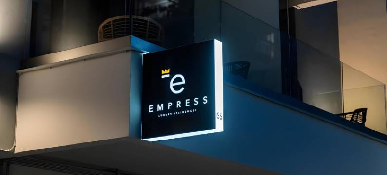 女皇豪华住宅(Empress Luxury Residences)图片