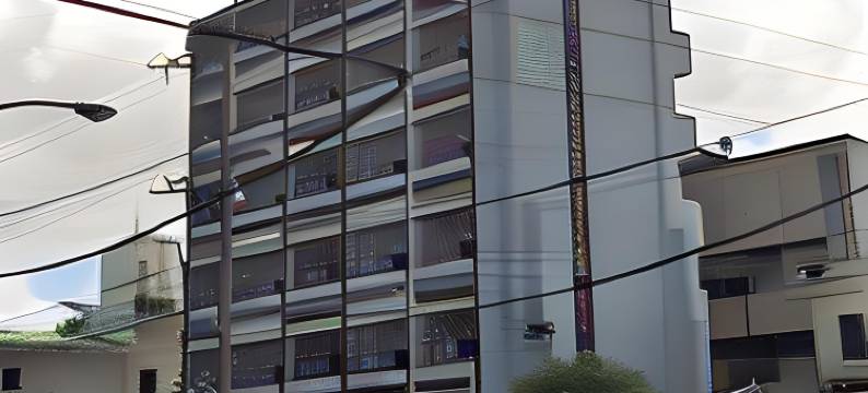 金城先生酒店公寓 真荣原(Mr Kinjo in Maehara)图片