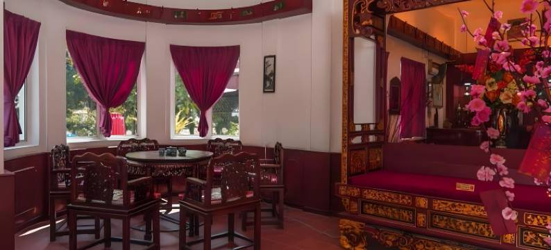 马六甲沙阿海滩度假村(Shah's Beach Resort)图片