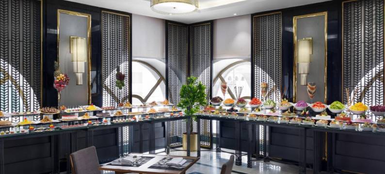 萨贾阿尔麦地那酒店(SAJA By Warwick Madinah Hotel)图片