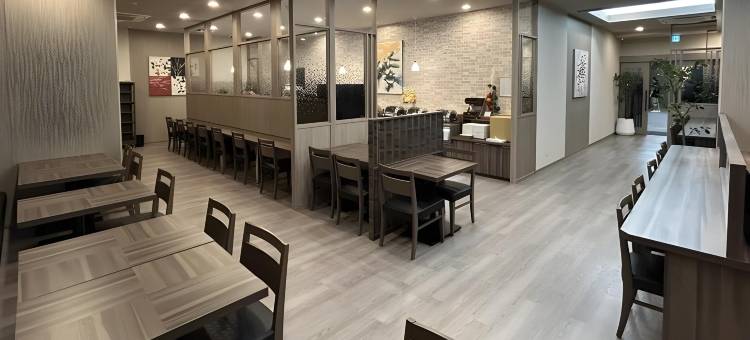 平塚站北口 路线酒店(HOTEL ROUTE-INN HIRATSUKAEKI KITAGUCHI)图片