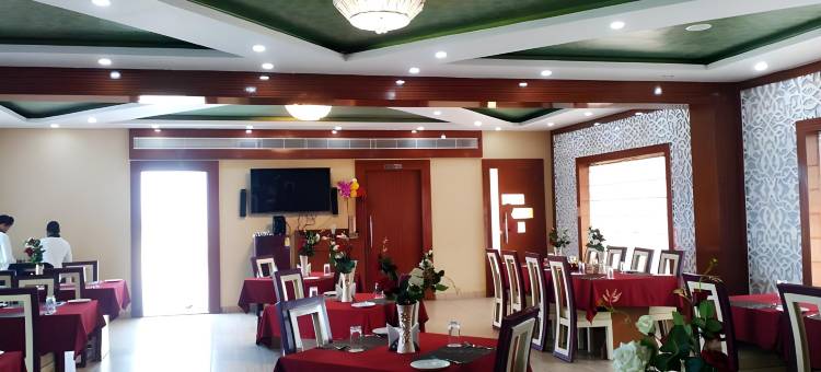 亚洲山景酒店(Ashiana Hill View Hotel)图片