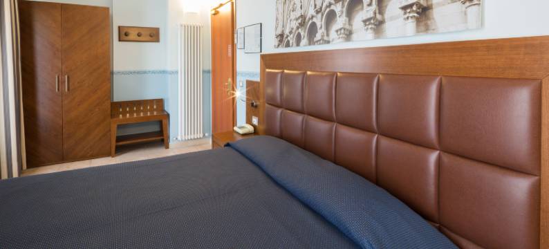 特米纳斯广场酒店(Hotel Terminus & Plaza)图片