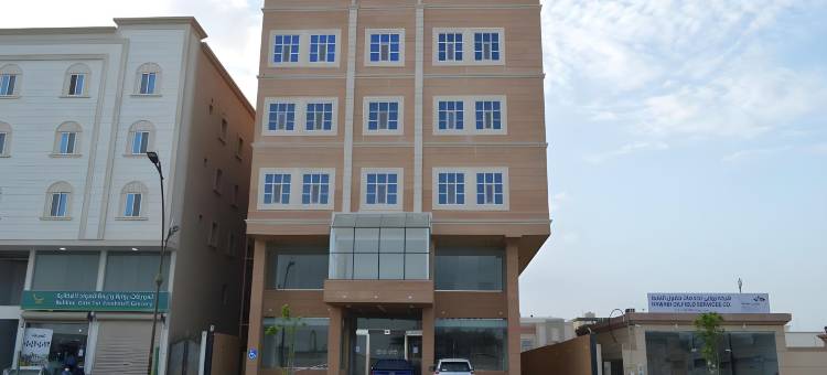 卡里姆酒店(Karim Hotel)图片