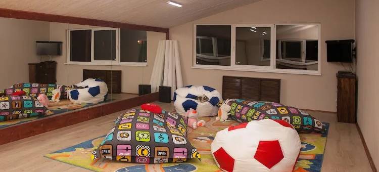 霍里加 SPA 酒店(Heuriger Spa Hotel)图片