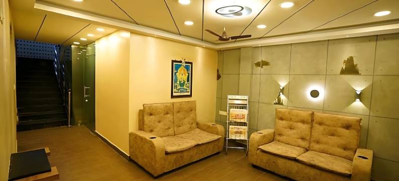 瓦伊盖民宿(Hotel Vaigai)图片