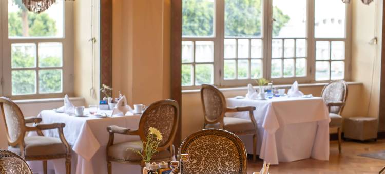 卢克索索菲特冬宫酒店(Sofitel Winter Palace Luxor)图片