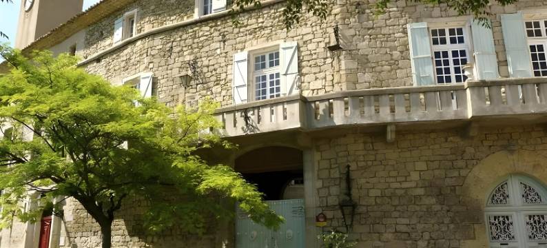 穆里尔城堡旅馆(Chateau de Murviel)图片