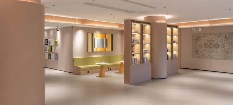 福海依文酒店图片