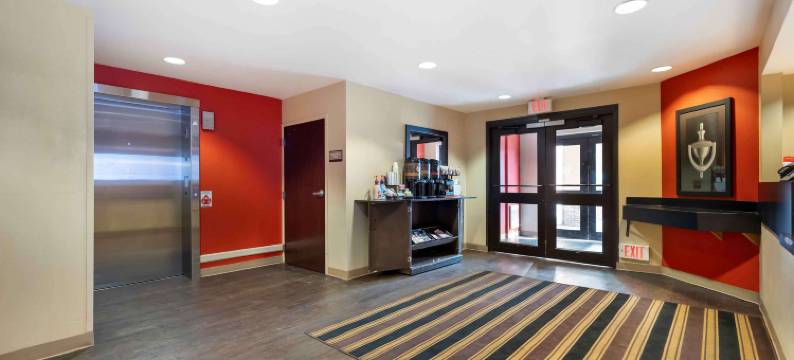 美国长住型公寓酒店 - 芝加哥 - 米德维(Extended Stay America Suites - Chicago - Midway)图片